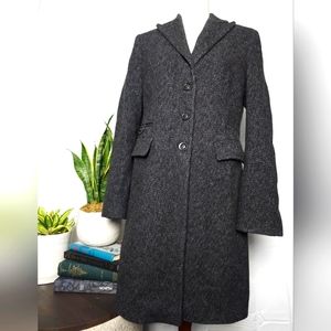 United Colors of Benetton Wool Coat